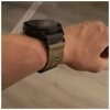 Ремешок для смарт-часов Garmin Tactix 7, 26mm QuickFit, Coyote Tan Nylon (010-13010-11)