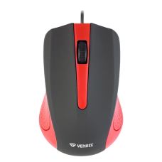 Мишка YENKEE YMS 1015RD USB Rad (45010821)