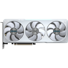 Відеокарта GIGABYTE GeForce RTX5070 12Gb EAGLE OC ICE SFF (GV-N5070EAGLEOC ICE-12GD)