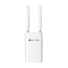 Точка доступа Wi-Fi TP-Link ER703WP-4G-OUTDOOR