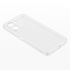 Чохол до мобільного телефона BeCover Silicone Oppo A6 Transparent (716074)