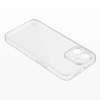 Чохол до мобільного телефона BeCover Silicone Oppo A6 Transparent (716074)