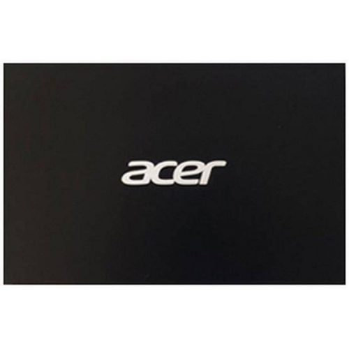 Накопичувач SSD 2.5" 512GB RE100 Acer (BL.9BWWA.108)