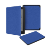 Чохол до електронної книги BeCover Smart Case Amazon Kindle Paperwhite 12th Gen. 2024 7" Deep Blue (712845)