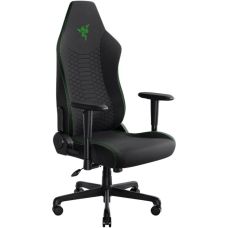 Кресло игровое Razer Iskur V2 X Black Fabric (RZ38-05310100-R3G1)
