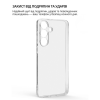 Чохол до мобільного телефона BeCover Silicone Samsung Galaxy S25 FE SM-S731 Transparent (714389)