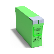 Батарея до ДБЖ MONBAT 12V-200Ah, AGM FRONT TERMINAL (12MVR200)