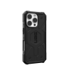 Чохол до мобільного телефона UAG iPhone 16 Pro Pathfinder Magsafe Black (114468114040)
