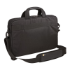 Сумка для ноутбука Case Logic 15.6" Notion Briefcase NOTIA-116 black 38x26x31 см (3205326)