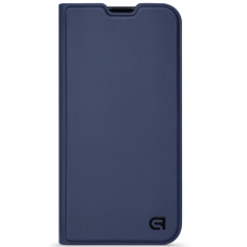 Чохол до мобільного телефона Armorstandart OneFold Case OPPO Reno15 5G Dark Blue (ARM89972)