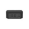 Порт-репликатор Logitech Logi Dock - GRAPHITE - USB - EMEA - UC (L986-000024)