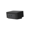 Порт-репликатор Logitech Logi Dock - GRAPHITE - USB - EMEA - UC (L986-000024)