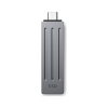 Накопичувач SSD USB Type-C 1TB Seagate (STMX1000400)