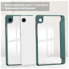 Чохол до планшета BeCover Soft Edge TPU Samsung Galaxy Tab A11 SM-X133/X135 8.7" Dark Green (715559)