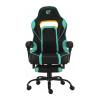 Кресло игровое GT Racer X-2748 Black/Blue