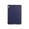 Чохол до планшета BeCover Smart Case Apple iPad Air 13" M2/M3 (2024/2025) Deep Blue (711612)