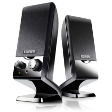 Акустична система M1250, Black, USB Edifier (M1250)