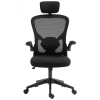 Кресло игровое Sandberg ErgoFusion Gaming Chair Basic Black (640-97)