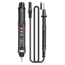 Цифровой мультиметр ANENG A3009, V, A, R, C, T, F (A3009)