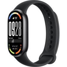 Фитнес браслет Xiaomi Smart Band 10 BHR07PYGL Чорний (1146724)