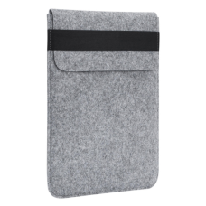 Чехол для ноутбука Gmakin 15" GM16 Grey, для Macbook Pro 15 (GM16-15)
