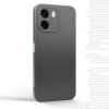 Чохол до мобільного телефона Armorstandart Matte Slim Fit OPPO A6 4G Camera cover Black (ARM90345)