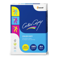 Папір Mondi Color Copy A4, 280г, 150sh (A4.280.CC)