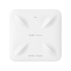 Точка доступу Wi-Fi Ruijie Networks RG-RAP2260(H)