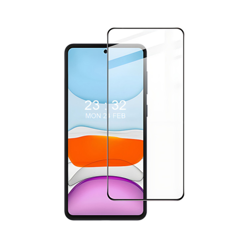 Скло захисне PowerPlant Full screen OPPO A60 (GL605221)