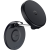 Універсальний автотримач Baseus MagPro Magnetic Foldable Phone Mount Cluster Black (B10564101121-00)