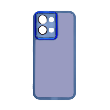 Чохол до мобільного телефона Armorstandart Shade OPPO A6 Pro 4G Blue (ARM89235)