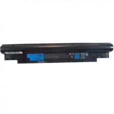 Акумулятор до ноутбука AlSoft Dell Vostro V131 JD41Y 5200mAh 6cell 11.1V Li-ion (A41847)