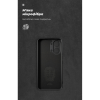 Чохол до мобільного телефона Armorstandart ICON Xiaomi Poco X8 Pro Max 5G Black (ARM90710)