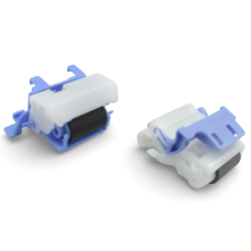 Комплект роликів HP LJ Enterprise M607/RM2-1275 Pickup Assy 1шт RM2-6772 Retard Assy 1шт TRAY 2 Welldo (J8J70-67904-WDS)