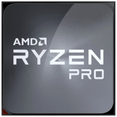 Процесор AMD Ryzen 3 4355G PRO (100-000001079)