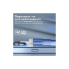 Дата кабель USB 2.0 AM to Lightning xcord-ai.navy Promate (xcord-ai.navy)