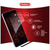 Скло захисне Intaleo Full Glue Samsung A06 5G Black (1283126613012)
