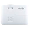 Проектор Acer P1258i XGA, 4800 lm, 1.48.1.93, WiFi (MR.JYF11.001)