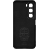 Чохол до мобільного телефона Armorstandart ICON Infinix Hot 60i 4G Black (ARM87253)