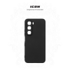 Чохол до мобільного телефона Armorstandart ICON Infinix Hot 60i 4G Black (ARM87253)