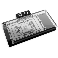 Водоблок Alphacool Core Geforce RTX 5090 ROG Astral with backplate (1026196) (10270)