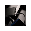 Дата кабель USB 2.0 AM to USB-C 1.0m 2.4A nylon BX32 black BOROFONE (6931474710451)