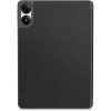 Чохол до планшета BeCover Flexible TPU Mate Xiaomi Poco Pad / Poco Pad M1 (12.1") Black (711582)
