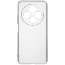 Чохол до мобільного телефона Armorstandart Air Xiaomi Redmi 17C 4G Camera cover Clear (ARM92759)