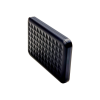 Кишеня зовнішня Dynamode 2.5" SATA HDD/SSD USB 3.0 Black (DM-CAD-25318)