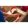 Навушники Philips TAA6219 Over-ear Wireless Mic Black (TAA6219BK/00)