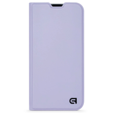 Чохол до мобільного телефона Armorstandart OneFold Motorola Edge 60 Fusion 5G Lavender (ARM85404)