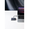 Порт-репликатор Canyon 8-in-1 USB-C (CNS-TDS14)