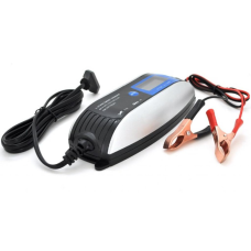 Сетевое зарядное устройство для АКБ Merlion Foxsur (FBC061200840)