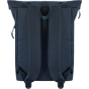 Рюкзак для ноутбука Bagland 15" Holder 25L, roll top, 0051666, black (1065918892)